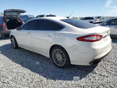 Piąte zdjęcie samochodu w środku: 2016 FORD FUSION SE VIN:3FA6P0T99GR321860 - miniatura