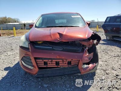 Piąte zdjęcie samochodu w środku: 2015 FORD ESCAPE SE VIN:1FMCU0GX2FUC73524 - miniatura