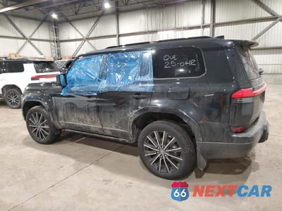 Drugie zdjęcie samochodu z przodu: 2024 LEXUS GX 550 LUXURY VIN:JTJVBCDX3R5009538 - miniatura