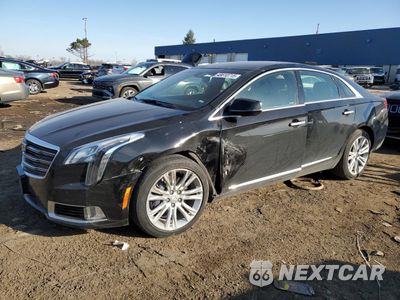 2019 CADILLAC XTS LUXURY 2G61M5S30K9149159 - główne zdjęcie licytacji z USA - miniatura