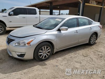 2015 NISSAN ALTIMA 2.5 1N4AL3AP8FC482240 - główne zdjęcie licytacji z USA - miniatura