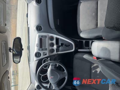 Zdjęcie 9 z 10 samochodu: 2009 PONTIAC VIBE VIN:5Y2SM67019Z409879 - miniatura