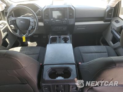 Zdjęcie 8 z 15 samochodu: 2018 FORD F150 SUPERCREW VIN:1FTEW1EP2JKC08323 - miniatura
