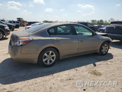 Trzecie zdjęcie samochodu z tyłu: 2008 NISSAN ALTIMA 2.5 VIN:1N4AL21E98N539769 - miniatura