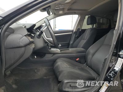 Zdjęcie 7 z 14 samochodu: 2020 HONDA CIVIC EX VIN:19XFC1F34LE220391 - miniatura