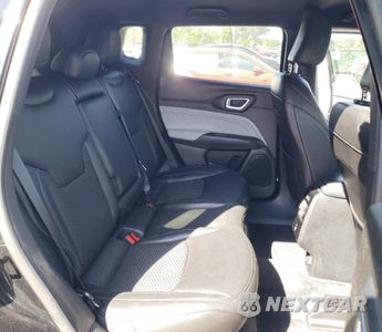 Zdjęcie 11 z 13 samochodu: 2024 JEEP COMPASS LATITUDE VIN:3C4NJDBN1RT115385 - miniatura