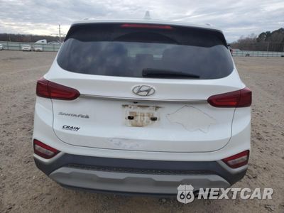 Zdjęcie 6 z 16 samochodu: 2020 HYUNDAI SANTA FE SEL VIN:5NMS33AD3LH153043 - miniatura