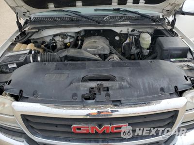 Zdjęcie 11 z 12 samochodu: 2005 CHEVROLET SILVERADO K2500 HEAVY DUTY VIN:1GCHK23285F869083 - miniatura
