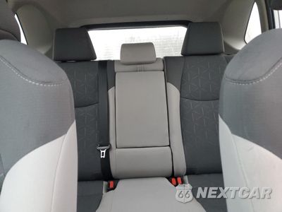 Zdjęcie 10 z 16 samochodu: 2019 TOYOTA RAV4 XLE VIN:2T3P1RFV3KC037238 - miniatura