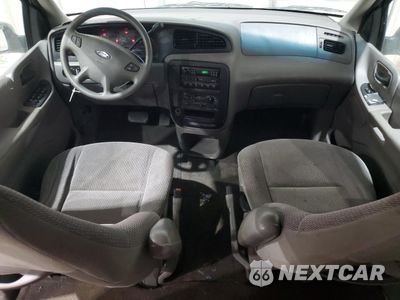 Zdjęcie 8 z 13 samochodu: 2001 FORD WINDSTAR LX VIN:2FMZA51411BB21523 - miniatura