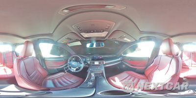 Zdjęcie 12 z 14 samochodu: 2016 LEXUS IS 200T VIN:JTHBA1D20G5027928 - miniatura
