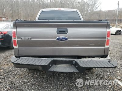 Zdjęcie 6 z 12 samochodu: 2014 FORD F150 SUPERCREW VIN:1FTFW1EF5EFC86962 - miniatura