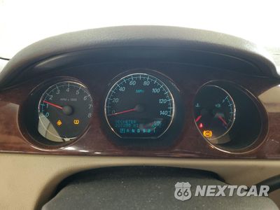 Zdjęcie 9 z 14 samochodu: 2006 BUICK LUCERNE CXL VIN:1G4HD57246U206298 - miniatura