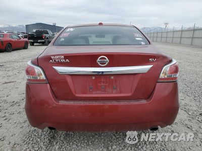 Zdjęcie 6 z 14 samochodu: 2015 NISSAN ALTIMA 2.5 VIN:1N4AL3AP3FC202286 - miniatura