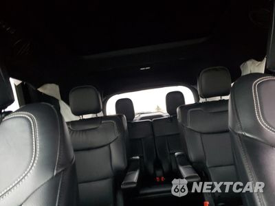 Zdjęcie 10 z 16 samochodu: 2023 FORD EXPLORER ST VIN:1FM5K8GC8PGB68545 - miniatura