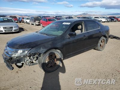 2011 FORD FUSION SE 3FAHP0HA4BR235621 - główne zdjęcie licytacji z USA - miniatura