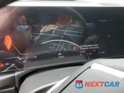 Zdjęcie 9 z 14 samochodu: 2023 BMW I4 EDRIVE 35 VIN:WBY43AW06PFR40668 - miniatura