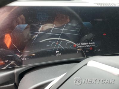 Zdjęcie 9 z 14 samochodu: 2023 BMW I4 EDRIVE 35 VIN:WBY43AW06PFR40668 - miniatura