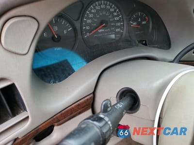 Zdjęcie 9 z 12 samochodu: 2003 CHEVROLET IMPALA VIN:2G1WF52E939451817 - miniatura