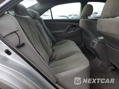 Zdjęcie 10 z 12 samochodu: 2008 TOYOTA CAMRY CE VIN:4T1BE46K98U244983 - miniatura