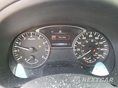 Zdjęcie 9 z 12 samochodu: 2016 NISSAN ALTIMA 2.5 VIN:1N4AL3AP1GC147807 - miniatura