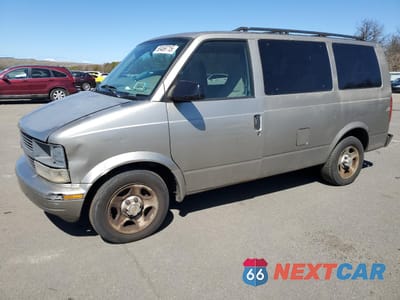 2004 CHEVROLET ASTRO 1GNEL19X34B126244 - główne zdjęcie licytacji z USA - miniatura