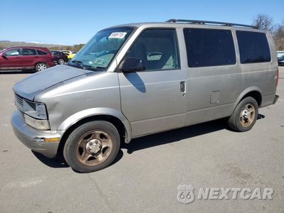 2004 CHEVROLET ASTRO 1GNEL19X34B126244 - główne zdjęcie licytacji z USA - miniatura