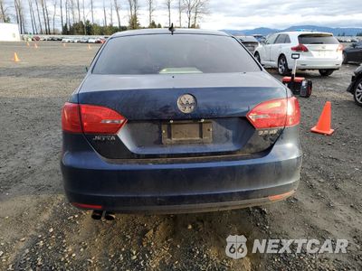 Zdjęcie 6 z 12 samochodu: 2012 VOLKSWAGEN JETTA SE VIN:3VWDX7AJ7CM355386 - miniatura