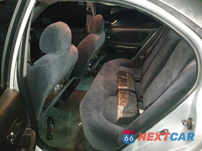 Zdjęcie 10 z 12 samochodu: 2003 HYUNDAI SONATA GL VIN:KMHWF25S63A761771 - miniatura