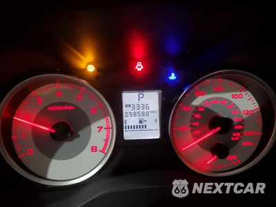 Zdjęcie 9 z 14 samochodu: 2014 SUBARU IMPREZA PREMIUM VIN:JF1GPAC67EH219567 - miniatura