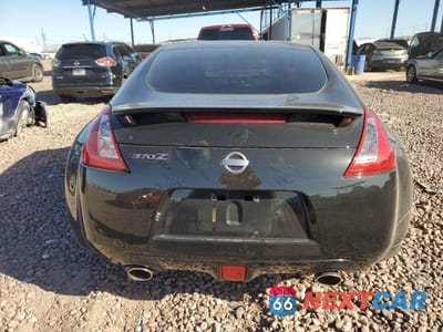 Zdjęcie 6 z 13 samochodu: 2017 NISSAN 370Z BASE VIN:JN1AZ4EH8HM952185 - miniatura