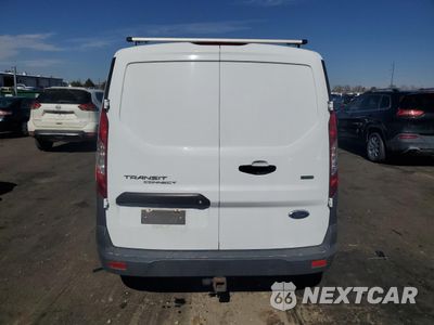 Zdjęcie 6 z 13 samochodu: 2015 FORD TRANSIT CONNECT XL VIN:NM0LS7EXXF1225497 - miniatura