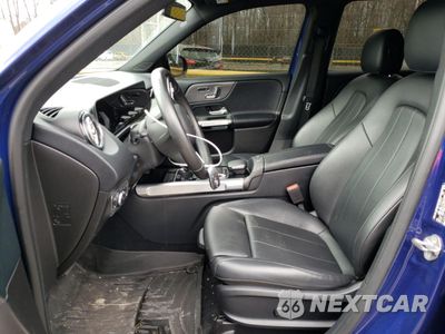 Zdjęcie 7 z 14 samochodu: 2020 MERCEDES-BENZ GLB 250 4MATIC VIN:W1N4M4HB4LW027294 - miniatura