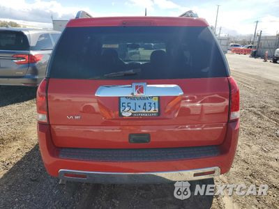 Zdjęcie 6 z 13 samochodu: 2007 SATURN VUE VIN:5GZCZ33D07S802290 - miniatura