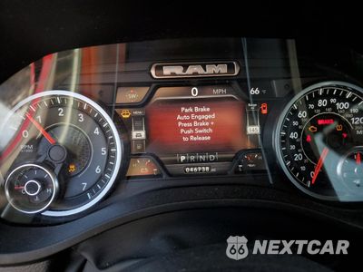 Zdjęcie 9 z 15 samochodu: 2022 RAM 1500 BIG HORN/LONE STAR VIN:1C6SRFFTXNN376516 - miniatura