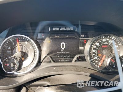 Zdjęcie 9 z 15 samochodu: 2022 RAM 1500 BIG HORN/LONE STAR VIN:1C6RRFMG9NN430621 - miniatura