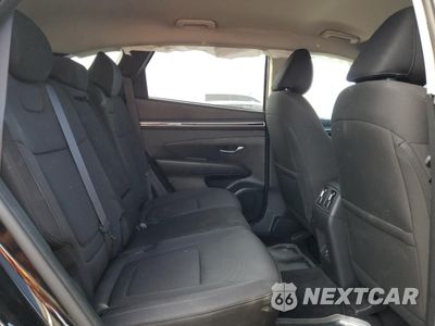 Zdjęcie 11 z 13 samochodu: 2022 HYUNDAI TUCSON SEL VIN:5NMJB3AE0NH041634 - miniatura
