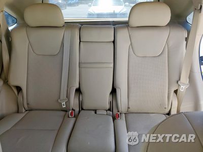 Zdjęcie 10 z 16 samochodu: 2015 LEXUS RX 350 VIN:2T2ZK1BA0FC169751 - miniatura