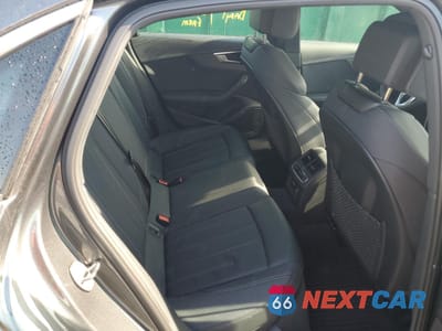 Zdjęcie 10 z 14 samochodu: 2023 AUDI A4 PREMIUM PLUS 45 VIN:WAUEAAF46PN021612 - miniatura