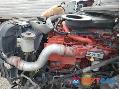 Zdjęcie 7 z 10 samochodu: 2022 INTERNATIONAL LT625 VIN:3HSDZAPR3NN190268 - miniatura