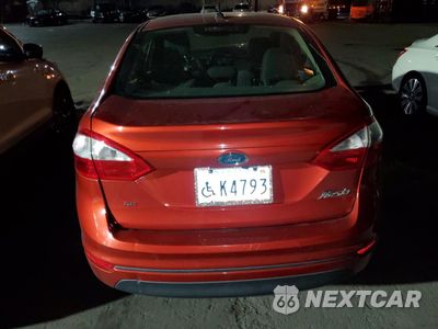 Zdjęcie 6 z 12 samochodu: 2018 FORD FIESTA SE VIN:3FADP4BJ6JM139354 - miniatura