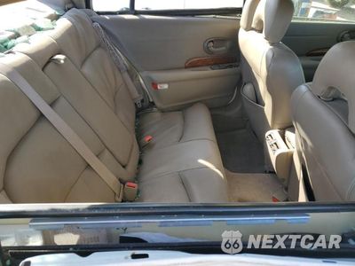 Zdjęcie 10 z 12 samochodu: 2000 BUICK LESABRE LIMITED VIN:1G4HR54K4YU335618 - miniatura