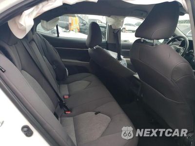 Zdjęcie 10 z 12 samochodu: 2024 TOYOTA CAMRY LE VIN:4T1C31AKXRU625775 - miniatura