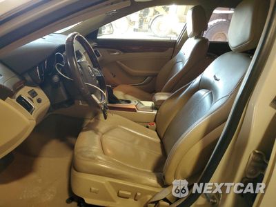Zdjęcie 7 z 12 samochodu: 2011 CADILLAC CTS LUXURY COLLECTION VIN:1G6DG5EY3B0104299 - miniatura