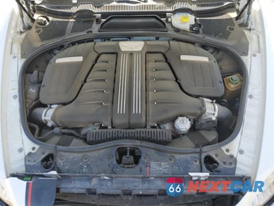 Zdjęcie 11 z 12 samochodu: 2015 BENTLEY CONTINENTAL GT VIN:SCBFJ7ZA7FC043935 - miniatura