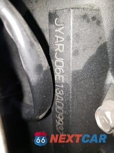 Zdjęcie 8 z 8 samochodu: 2003 YAMAHA YZFR6 L VIN:JYARJ06E13A009937 - miniatura
