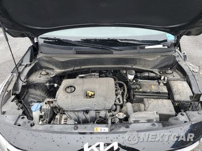 Zdjęcie 11 z 13 samochodu: 2023 KIA SELTOS LX VIN:KNDEPCAA7P7365951 - miniatura