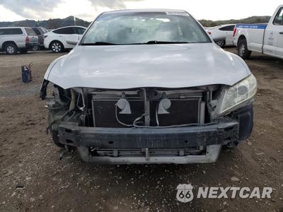 Piąte zdjęcie samochodu w środku: 2008 TOYOTA CAMRY CE VIN:4T1BE46K98U244983 - miniatura