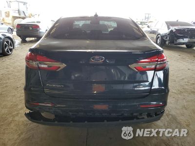 Zdjęcie 6 z 13 samochodu: 2020 FORD FUSION SE VIN:3FA6P0HD7LR220081 - miniatura
