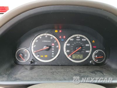 Zdjęcie 9 z 13 samochodu: 2005 HONDA CR-V EX VIN:SHSRD78875U340780 - miniatura